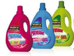 Tõhusad vedelad pesuained Eesti kvaliteedistandarditele