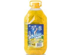 Suur pakend nõudepesuvahend äriliseks kasutamiseks