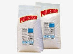 Edasijõudnud tehnoloogia pulberpesuks