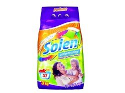 Keskkonda austav pesuaine Eesti standardite järgi